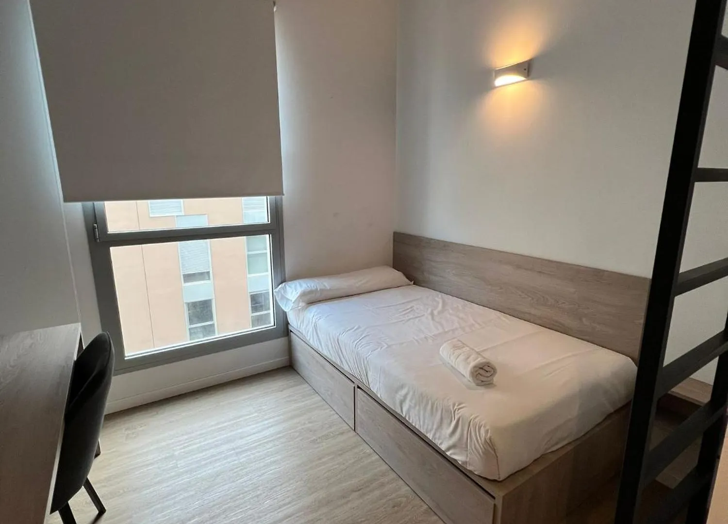 Micampus Barcelona Student Residence 0*,  西班牙