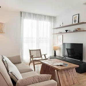 Port Forum By Olala Homes Apartamento