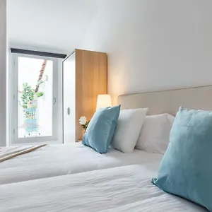 Cornellalux Apartamento